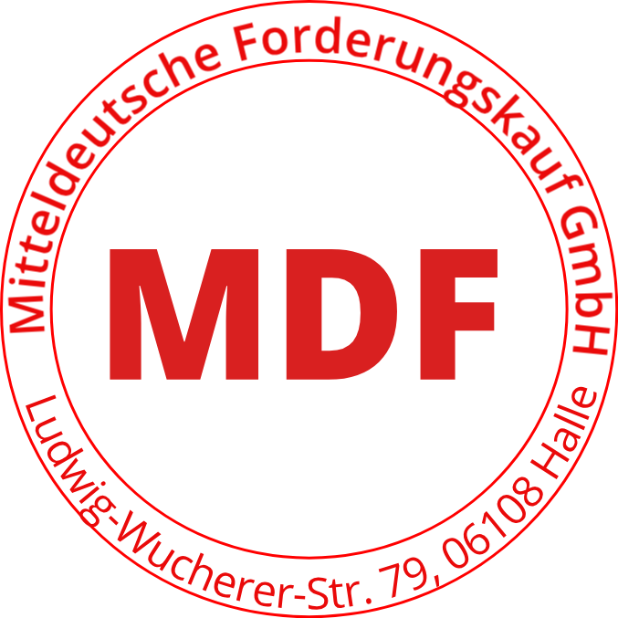 MDF Logo